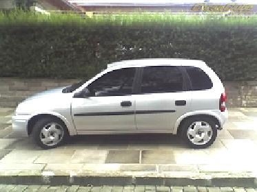 Acervo do Corsa Clube (7910)