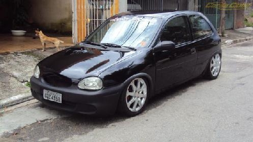 Acervo do Corsa Clube (7913)