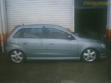 Acervo do Corsa Clube (7929)