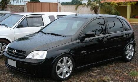 Acervo do Corsa Clube (7932)
