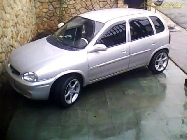 Acervo do Corsa Clube (7940)