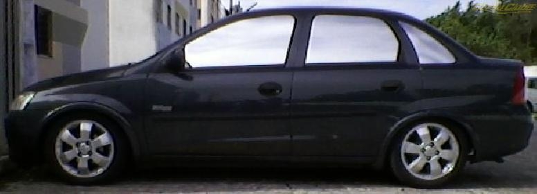 Acervo do Corsa Clube (8262)
