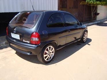 Acervo Corsa Clube Brasil (4853)