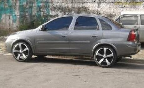 Acervo Corsa Clube Brasil (5761)