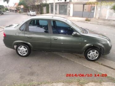 Acervo Corsa Clube Brasil (5941)