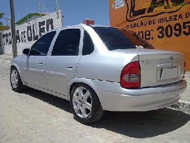 Acervo Corsa Clube Brasil (5948)