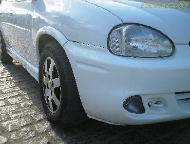Acervo Corsa Clube Brasil (6124)