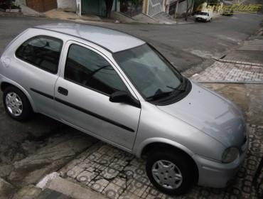 Acervo Corsa Clube Brasil (6164)