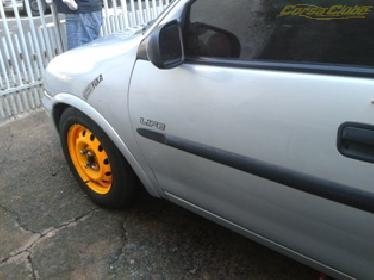 Acervo Corsa Clube Brasil (6177)