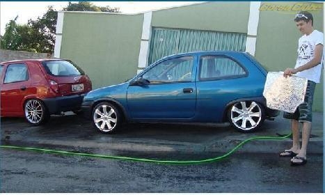 Acervo Corsa Clube Brasil (6180)
