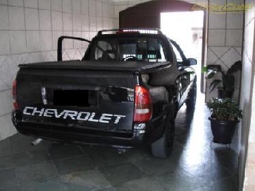 Acervo Corsa Clube Brasil (6188)