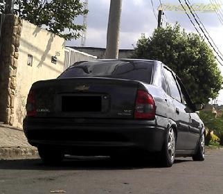 Acervo Corsa Clube Brasil (6190)