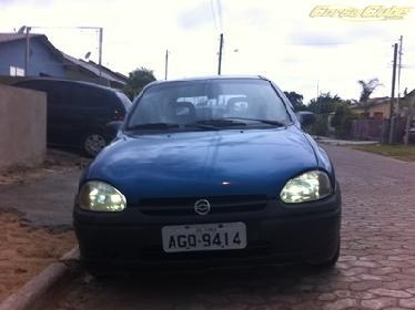 Acervo Corsa Clube Brasil (6191)