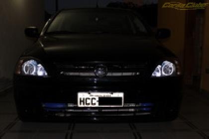 Acervo Corsa Clube Brasil (6197)