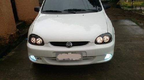 Acervo Corsa Clube Brasil (6210)