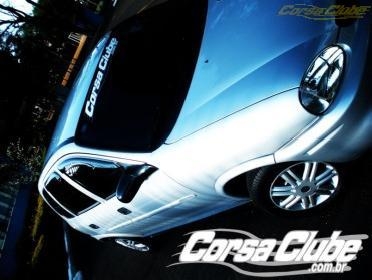 Acervo Corsa Clube Brasil (6217)