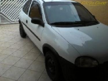 Acervo Corsa Clube Brasil (6222)