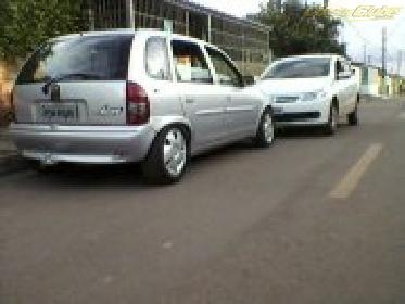 Acervo Corsa Clube Brasil (6232)