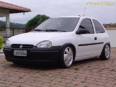 Acervo Corsa Clube Brasil (6233)