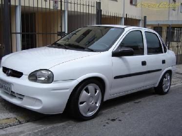 Acervo Corsa Clube Brasil (6354)