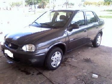 Acervo Corsa Clube Brasil (6368)