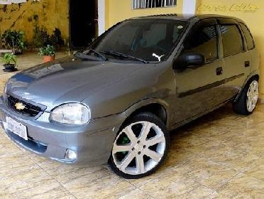 Acervo Corsa Clube Brasil (6432)