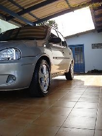 Acervo Corsa Clube Brasil (6551)