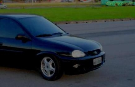 Acervo Corsa Clube Brasil (6562)