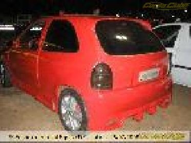 Acervo Corsa Clube Brasil (6592)
