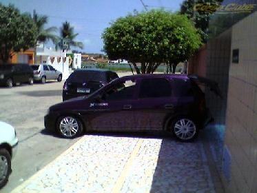Acervo Corsa Clube Brasil (6620)