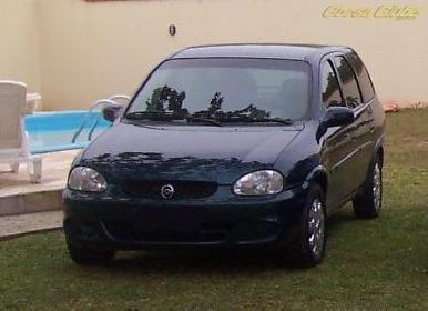 Acervo Corsa Clube Brasil (6623)