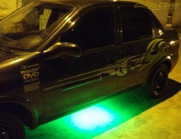 Acervo Corsa Clube Brasil (6624)