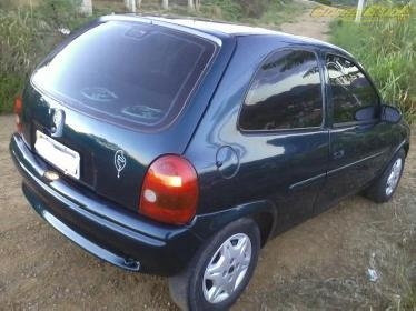 Acervo Corsa Clube Brasil (6627)