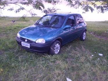 Acervo Corsa Clube Brasil (8947)