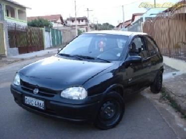 Acervo Corsa Clube Brasil (9027)