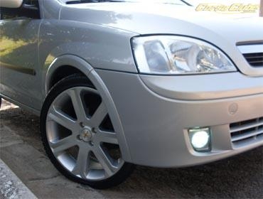 Acervo Corsa Clube Brasil (9034)