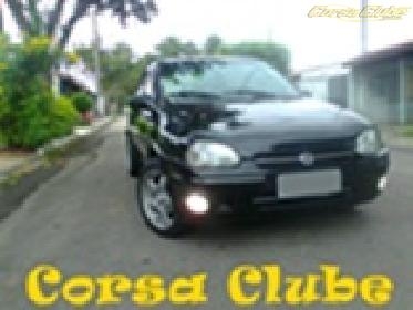 Acervo Corsa Clube Brasil (9052)