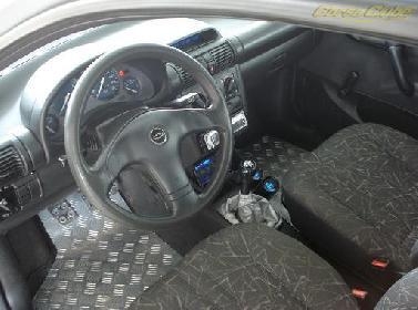 Acervo Corsa Clube Brasil (9060)