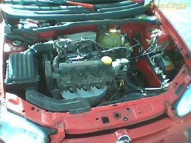 Acervo Corsa Clube Brasil (9068)
