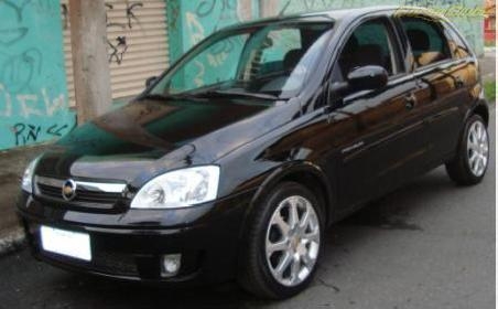 Acervo Corsa Clube Brasil (9082)