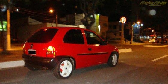 Acervo Corsa Clube Brasil (9087)