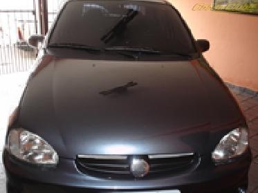 Acervo Corsa Clube Brasil (9105)