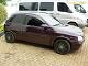 Acervo Corsa Clube Brasil (9126)