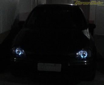 Acervo Corsa Clube Brasil (9134)