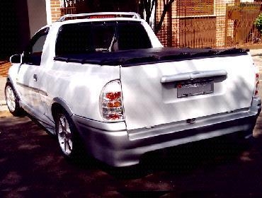Acervo Corsa Clube Brasil (9136)