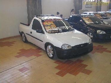 Acervo Corsa Clube Brasil (9446)