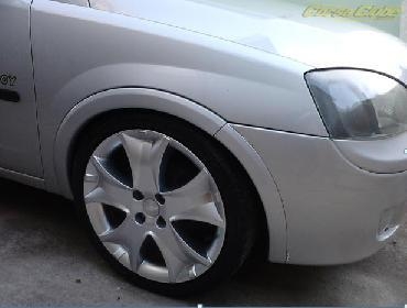 Acervo Corsa Clube Brasil (9472)