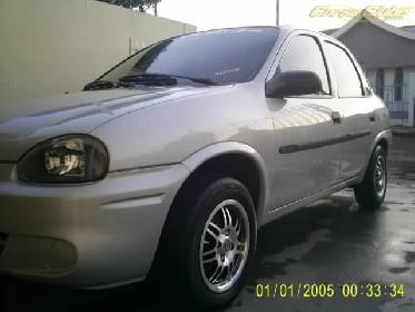 Acervo Corsa Clube Brasil (9490)