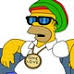 Avatar do usuário